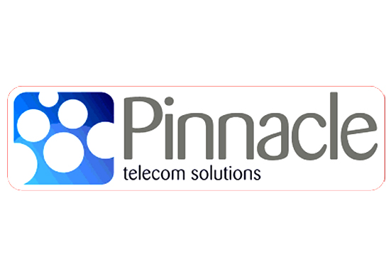 Pinnacle group logo